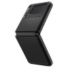 Ochranný kryt pro Samsung Galaxy Z Flip4 - Spigen, Tough Armor Black