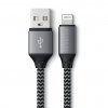 usb a to lightning cable cables satechi 474315 102