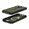 Ochranný kryt pro iPhone 14 PLUS - UAG, Pathfinder MagSafe Olive