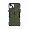 Ochranný kryt pro iPhone 14 PLUS - UAG, Pathfinder MagSafe Olive