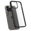 Ochranný kryt pro iPhone 14 Pro MAX - Spigen, Ultra Hybrid Frost Black