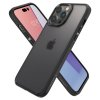Ochranný kryt pro iPhone 14 Pro MAX - Spigen, Ultra Hybrid Frost Black