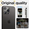 Ochranné sklo na zadní kameru iPhone 14 Pro / iPhone 14 Pro MAX - Spigen, Optik Lens (2ks)