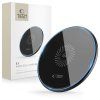 Rychlá bezdrátová nabíječka - Tech-Protect, C1 15W Black