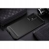 Ochranný kryt pro Samsung Galaxy A23 5G - Tech-Protect, Tpucarbon Black