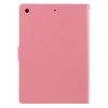 Pouzdro pro iPad Air (2022/2020) - Mercury, Fancy Diary PINK/HOTPINK
