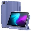 Pouzdro pro iPad Pro 11 (2022/2021/2020) - ESR, Rebound Magnetic Lavender