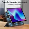 Pouzdro pro iPad Pro 12.9 (2022/2021/2020) - ESR, Rebound Magnetic Lavender