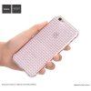 Pouzdro / kryt pro Apple iPhone 6 / 6S - Hoco, Diamond Clear