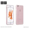 Pouzdro / kryt pro Apple iPhone 6 / 6S - Hoco, Diamond Clear