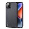 Ochranný kryt na iPhone 14 - DuxDucis, Fino Black