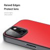 Ochranný kryt na iPhone 14 - DuxDucis, Fino Red