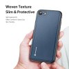 Ochranný kryt na iPhone 7 / 8 / SE (2020/2022) - DuxDucis, Fino Blue