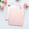 Pouzdro pro iPad Pro 11 (2022/2021/2020/2018) - DuxDucis, Magi Pink