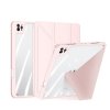 Pouzdro pro iPad Pro 11 (2022/2021/2020/2018) - DuxDucis, Magi Pink