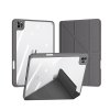 Pouzdro / kryt pro iPad Pro 12.9 (2022/2021/2020/2018) - DuxDucis, Magi Gray