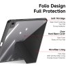 Pouzdro pro iPad Air (2022/2020) - DuxDucis, Magi Black