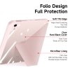 Ochranné pouzdro pro iPad mini (2024/2021) - DuxDucis, Magi Pink