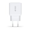 Rychlá USB-C nabíječka do sítě - Tech-Protect, PD35W White