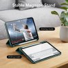 Pouzdro na iPad 11 (2025) /  iPad 10.9 (2022) - ESR, Rebound Pencil Green