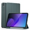 Pouzdro na iPad 11 (2025) /  iPad 10.9 (2022) - ESR, Rebound Pencil Green