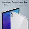 Zadní kryt na iPad 11 (2025) /  iPad 10.9 (2022) - ESR, Classic Hybrid Clear