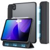 Pouzdro na iPad 11 (2025) /  iPad 10.9 (2022) - ESR, Ascend Hybrid Black