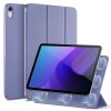 Pouzdro na iPad 11 (2025) /  iPad 10.9 (2022) - ESR, Rebound Magnetic Lavender