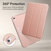Pouzdro na iPad 11 (2025) /  iPad 10.9 (2022) - ESR, Ascend Trifold Rose