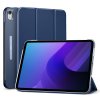 Pouzdro na iPad 11 (2025) /  iPad 10.9 (2022) - ESR, Ascend Trifold Blue