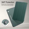 Pouzdro na iPad 11 (2025) /  iPad 10.9 (2022) - ESR, Ascend Trifold Green