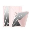 Pouzdro na iPad 11 (2025) /  iPad 10.9 (2022) - DuxDucis, Magi Pink