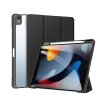 Pouzdro na iPad 11 (2025) /  iPad 10.9 (2022) - DuxDucis, Toby Black