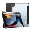 Pouzdro na iPad 11 (2025) /  iPad 10.9 (2022) - DuxDucis, Toby Black