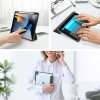 Pouzdro na iPad 11 (2025) /  iPad 10.9 (2022) - DuxDucis, Toby Black
