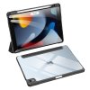 Pouzdro na iPad 11 (2025) /  iPad 10.9 (2022) - DuxDucis, Toby Black