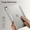 Pouzdro na iPad 11 (2025) /  iPad 10.9 (2022) - ESR, Ascend Trifold Gray