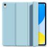 Pouzdro na iPad 11 (2025) /  iPad 10.9 (2022) - Tech-Protect, SmartCase Sky Blue