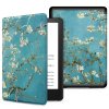 Pouzdro na Kindle 11 (2022) / 12 (2024) - Tech-Protect, SmartCase Sakura