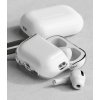 Pouzdro na sluchátka AirPods Pro 1/2 - Ringke, Hinge Clear