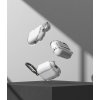 Pouzdro na sluchátka AirPods Pro 1/2 - Ringke, Hinge Clear