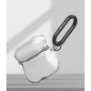 Pouzdro na sluchátka AirPods Pro 1/2 - Ringke, Hinge Clear