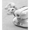 Pouzdro na sluchátka AirPods Pro 1/2 - Ringke, Hinge Clear