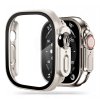 Pouzdro / kryt pro Apple Watch 49mm - Tech-Protect, Defense360 Titanium