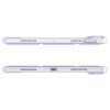 Pouzdro pro iPad Air (2022/2020) - Spigen, Ultra Hybrid Lavender