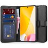 Ochranné pouzdro na Xiaomi 12 Lite - Tech-Protect, Wallet Black