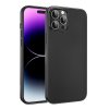 Ochranný kryt pro iPhone 14 Pro - Hoco, Fascination Black