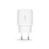 Nabíjecí USB adaptér do sítě - Tech-Protect, C20W PD20W/QC3.0 + USB-C kabel