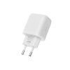Nabíjecí USB adaptér do sítě - Tech-Protect, C20W PD20W/QC3.0 + USB-C kabel