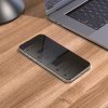 Ochranné tvrzené sklo pro iPhone 14 Pro - Hoco, A12 Pro Privacy